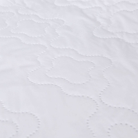 2 Side Contour Changing Pad