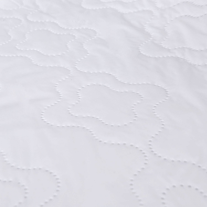 2 Side Contour Changing Pad