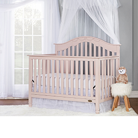 Cunas de tamaño completo